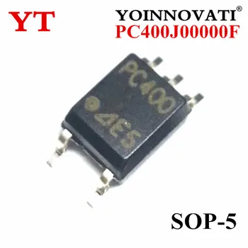10vnt/Daug PC400J00000F PC400 PC400L SOP-5 IC Geriausios Kokybės