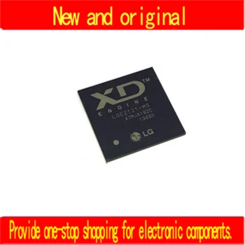 1pcs/Daug 100% Nauji ir Originalūs LGE2121-MS LGE2121 BGA Chipsetu