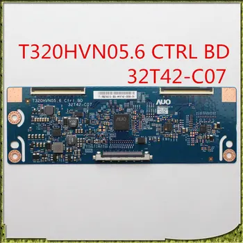 32T42-C07 T Con Valdybos T320HVN05.6 CTRL BD 32T42-C07 TV Profesinės Bandymo Valdybos T320HVN05.6 32T42-C07 T-con Valdybos Tcon Valdyba