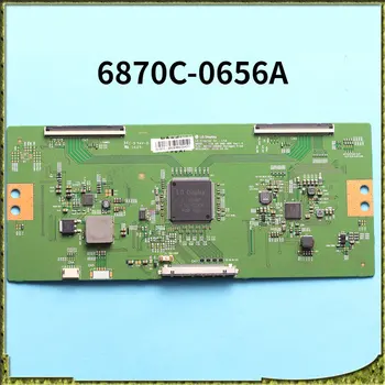 6870C-0656A V16 65 UHD HDR Ver1.0 Originalių T-con Valdybos 65 Colių TELEVIZORIAUS Geras Bandymas 6870C 0656A V16 65 UHD HDR Ver1.0 6871L-4862A
