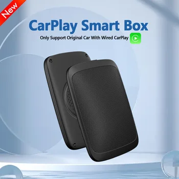 Carplay Ai Box 