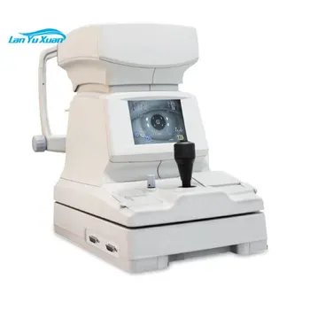 FR8900 kinijos aukščiausios kokybės oftalmologijos įranga automatinis refraktometras kaina