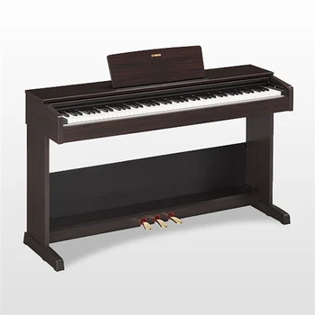 Geros Kokybės yamaha YDP-103 Skaitmeninis Pianinas 88 Standartinė Profesinės Klaviatūros Vertikaliai Fortepijonas
