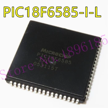 Nauji ir originalus PIC18F6585-I/L PLCC48 64/68/80-Pin Aukštos kokybės, 64-Kbyte Patobulintas 