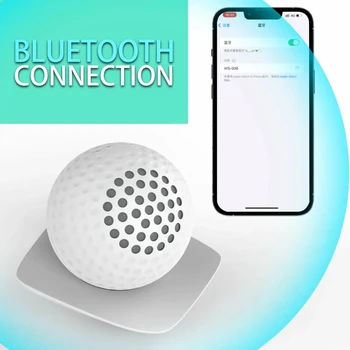 Nešiojamą Bevielį Bluetooth Garsiakalbiai TV Kompiuterio ir Nešiojamojo Paramos TWS Stereo Kartu High Fidelity Lossless Garso Kokybė