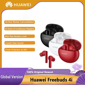 Originalus Huawei Freebuds 4i Belaidžio 