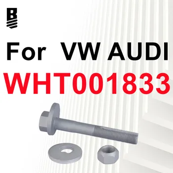 WHT001833 7L0501388 Ekscentriškas Varžtas M14X1,5X97 VW Touareg Audi Q7 VARŽTAS BOSAS